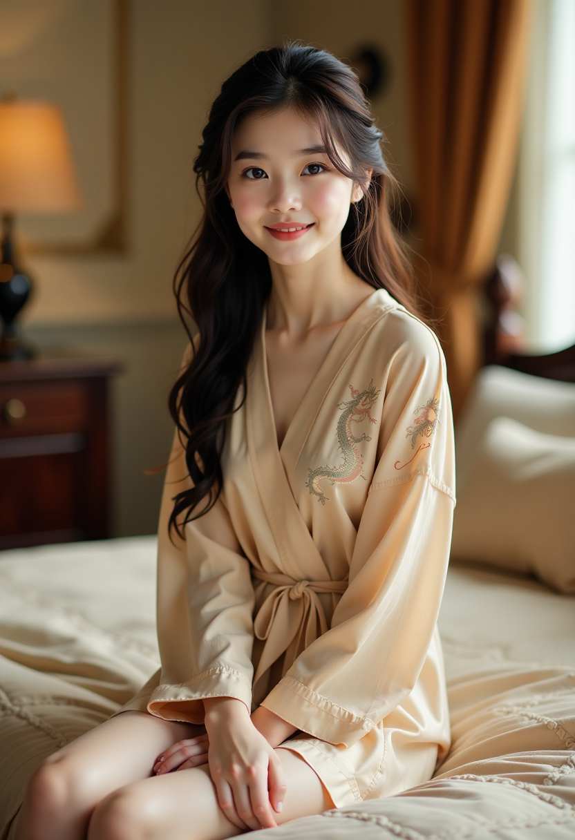 夜行档案海报